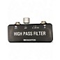 Used Broughton Used Broughton High Pass Filter Effect Pedal thumbnail