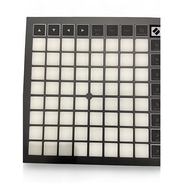 Used Novation Used Novation LAUNCHPAD X MIDI Controller