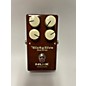 Used NUX 6ixty 5ive Overdrive Effect Pedal thumbnail