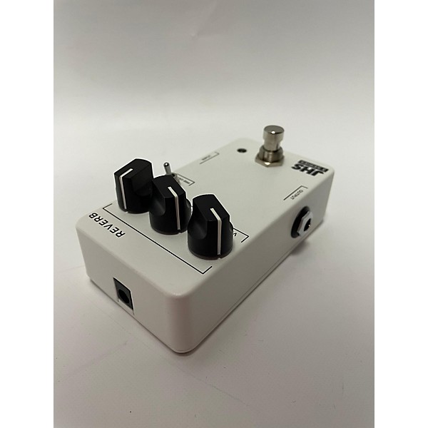 Used JHS Pedals Used JHS Pedals Series 3 Reverb Effect Pedal