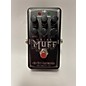 Used Electro-Harmonix Used Electro-Harmonix Metal Muff Distortion Effect Pedal thumbnail