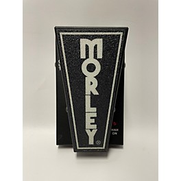 Used Morley Classic Wah Effect Pedal