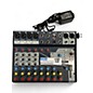 Used Soundcraft Used Soundcraft Notepad-12fx Unpowered Mixer thumbnail