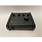 Used IK Multimedia Used IK Multimedia AXE I/O ONE Audio Interface thumbnail