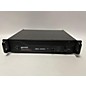 Used Gemini XGA 4000 Power Amp thumbnail