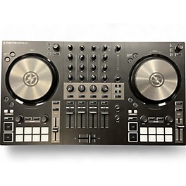 Used Native Instruments Traktor Kontrol S3 DJ Controller