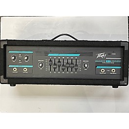 Used Peavey Used Peavey Mark III BASS XP SERIES Bass Amp Head