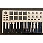 Used Akai Professional Used Akai Professional MPK Mini MIDI Controller thumbnail