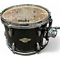 Used Pearl Used Pearl 5 piece Masters MCX Series Black Silk Drum Kit