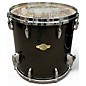 Used Pearl Used Pearl 5 piece Masters MCX Series Black Silk Drum Kit