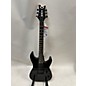 Used Dean Used Dean Vendetta Black Solid Body Electric Guitar thumbnail