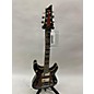 Used Schecter Guitar Research Used Schecter Guitar Research C1 E/A Brown Sunburst Hollow Body Electric Guitar