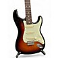 Used Fender Used Fender Artist Series Robert Cray Stratocaster 3 Tone Sunburst Solid Body Electric Guitar