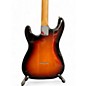 Used Fender Used Fender Artist Series Robert Cray Stratocaster 3 Tone Sunburst Solid Body Electric Guitar