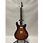 Used PRS Used PRS Hollowbody 3 COLOR BURST Hollow Body Electric Guitar thumbnail