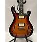 Used PRS Used PRS Hollowbody 3 COLOR BURST Hollow Body Electric Guitar