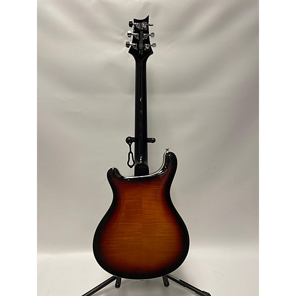 Used PRS Used PRS Hollowbody 3 COLOR BURST Hollow Body Electric Guitar