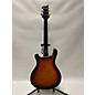 Used PRS Used PRS Hollowbody 3 COLOR BURST Hollow Body Electric Guitar