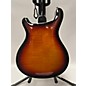 Used PRS Used PRS Hollowbody 3 COLOR BURST Hollow Body Electric Guitar