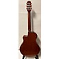 Used Yamaha Used Yamaha NTX700 Natural Classical Acoustic Electric Guitar