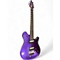 Used EVH Wolfgang Special Trans Purple Solid Body Electric Guitar thumbnail