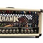 Used Krank REV1+ Tube Guitar Amp Head