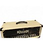 Used Krank REV1+ Tube Guitar Amp Head