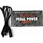 Used Voodoo Lab Used Voodoo Lab Pedal Power 3 Plus Power Supply thumbnail