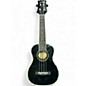 Used Mitchell MU75 Concert Black Ukulele thumbnail