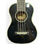 Used Mitchell MU75 Concert Black Ukulele