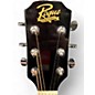 Used Rogue Used Rogue RD80 Natural Acoustic Guitar