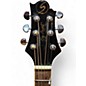 Used Greg Bennett Design by Samick Used Greg Bennett Design by Samick D-5CE Natural Acoustic Electric Guitar