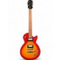 Used Epiphone Used Epiphone Les Paul Studio 2 Color Sunburst Solid Body Electric Guitar thumbnail