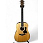 Used Taylor Used Taylor 110E Natural Acoustic Electric Guitar thumbnail