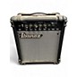 Used Ibanez Used Ibanez IBZ10G Tone Blaster 1X6.5 10W Guitar Combo Amp thumbnail