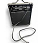 Used Ibanez Used Ibanez IBZ10G Tone Blaster 1X6.5 10W Guitar Combo Amp