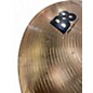 Used SABIAN Used SABIAN B8 pack Cymbal