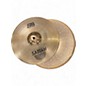 Used SABIAN Used SABIAN B8 pack Cymbal