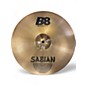 Used SABIAN Used SABIAN B8 pack Cymbal