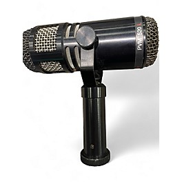 Used Peavey PVM 520i Dynamic Microphone