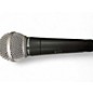 Used Shure Used Shure SM58LC Dynamic Microphone thumbnail