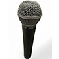 Used Shure Used Shure SM58LC Dynamic Microphone