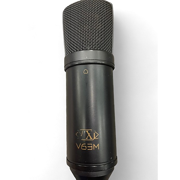 Used MXL Used MXL V63M Condenser Microphone