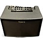 Used Roland Used Roland AC60 60W 2X6.5 Acoustic Guitar Combo Amp thumbnail