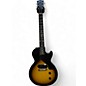 Used Gibson Used Gibson Les Paul Junior 2 Color Sunburst Solid Body Electric Guitar thumbnail