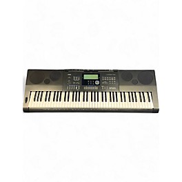 Used Casio WK6600 76 Key Portable Keyboard