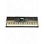 Used Casio WK6600 76 Key Portable Keyboard thumbnail