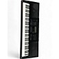 Used Casio WK6600 76 Key Portable Keyboard