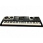 Used Casio WK6600 76 Key Portable Keyboard