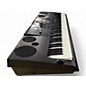 Used Casio WK6600 76 Key Portable Keyboard